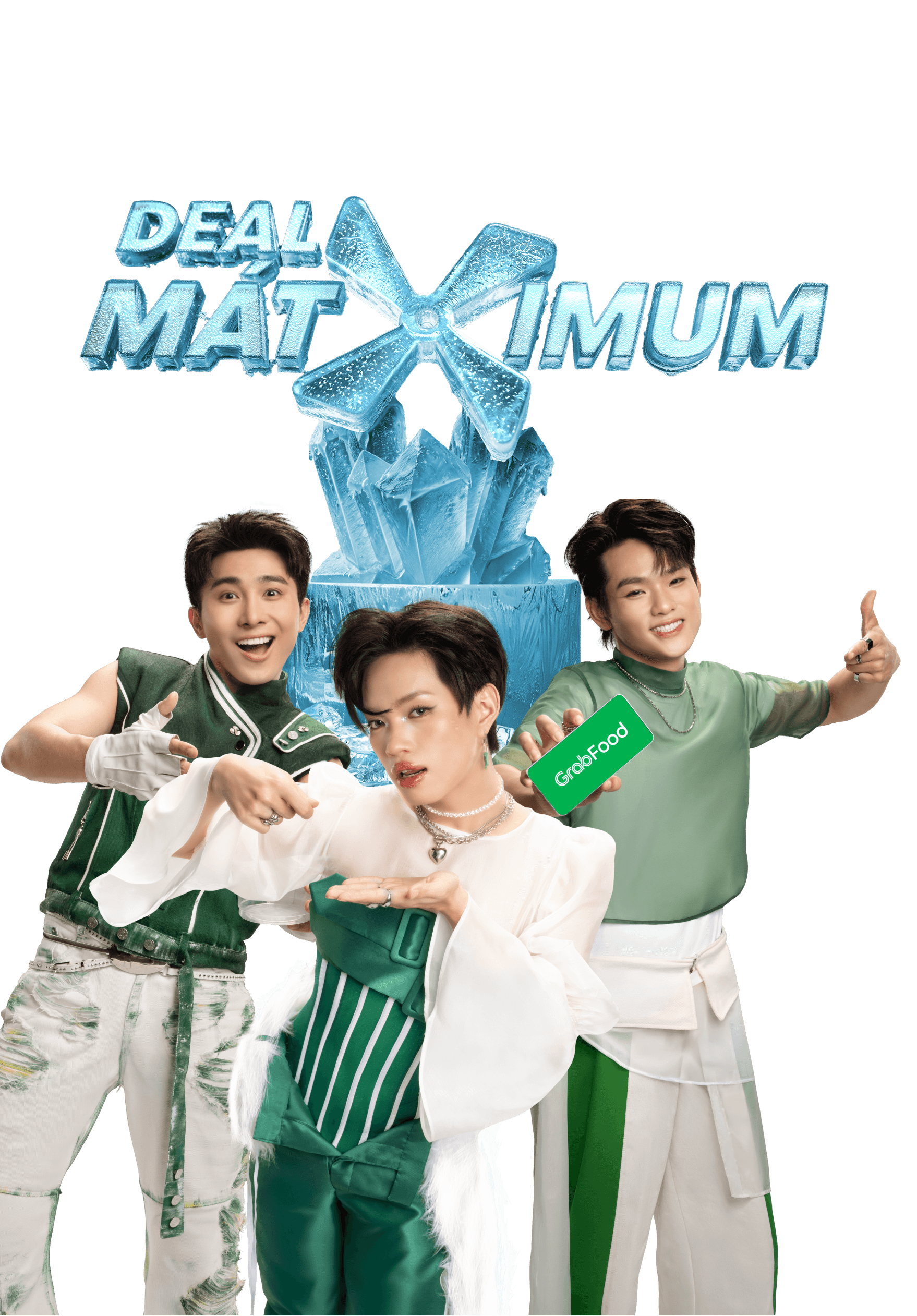 Biệt đội MÁTXIMUM